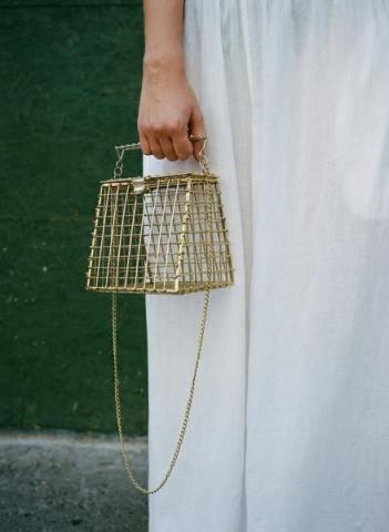 Με μια από αυτές τις τσάντες θα κάνεις ξεχωριστές εμφανίσεις Με μια από αυτές τις τσάντες θα κάνεις ξεχωριστές εμφανίσεις