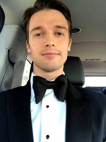 Patrick Schwarzenegger: Ο 24χρονος γιος του Arnold είναι ένα από τα πιο γοητευτικά αγόρια του Hollywood Patrick Schwarzenegger: Ο 24χρονος γιος του Arnold είναι ένα από τα πιο γοητευτικά αγόρια του Hollywood