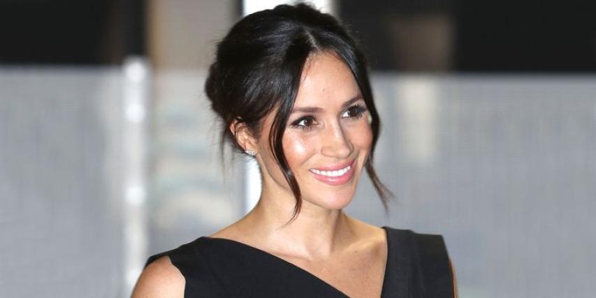 Το νυφικό χτένισμα της Meghan Markle είναι ιδανικό για όλες της νύφες του καλοκαιριού κι όχι μόνο Το νυφικό χτένισμα της Meghan Markle είναι ιδανικό για όλες της νύφες του καλοκαιριού κι όχι μόνο