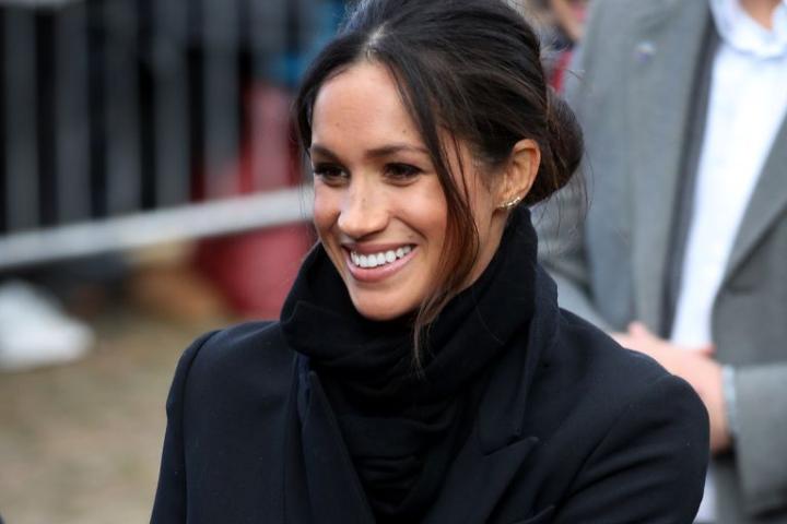 Το νυφικό χτένισμα της Meghan Markle είναι ιδανικό για όλες της νύφες του καλοκαιριού κι όχι μόνο Το νυφικό χτένισμα της Meghan Markle είναι ιδανικό για όλες της νύφες του καλοκαιριού κι όχι μόνο