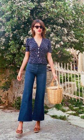 Style inspo: Ιδέες για το outfit του τριημέρου Style inspo: Ιδέες για το outfit του τριημέρου