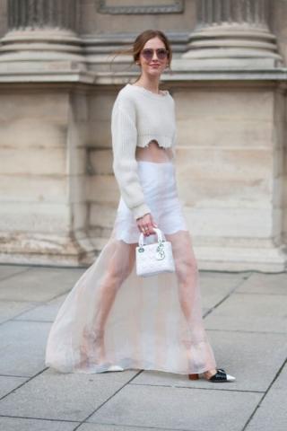 Τα παπούτσια του καλοκαιριού για όσες ακολουθείτε ακόμα το office look Τα παπούτσια του καλοκαιριού για όσες ακολουθείτε ακόμα το office look