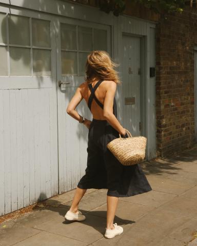 Τα φορέματα του καλοκαιριού σύμφωνα με μία fashion blogger Τα φορέματα του καλοκαιριού σύμφωνα με μία fashion blogger