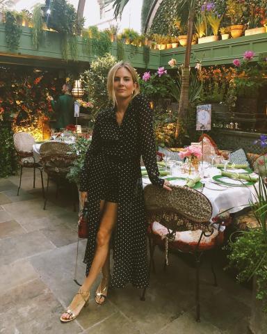 Τα φορέματα του καλοκαιριού σύμφωνα με μία fashion blogger Τα φορέματα του καλοκαιριού σύμφωνα με μία fashion blogger