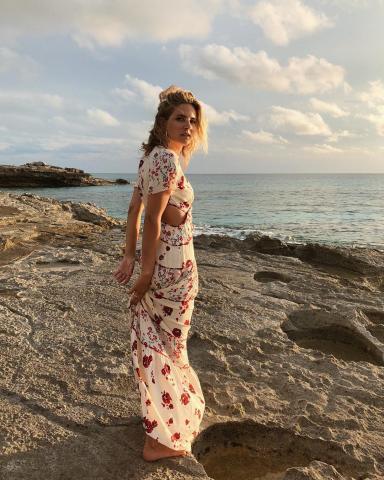 Τα φορέματα του καλοκαιριού σύμφωνα με μία fashion blogger Τα φορέματα του καλοκαιριού σύμφωνα με μία fashion blogger