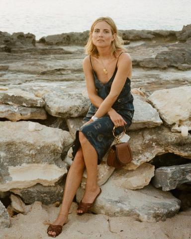 Τα φορέματα του καλοκαιριού σύμφωνα με μία fashion blogger Τα φορέματα του καλοκαιριού σύμφωνα με μία fashion blogger