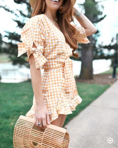 Τα 5 prints που πρέπει να έχεις στην ντουλάπα του καλοκαιριού Τα 5 prints που πρέπει να έχεις στην ντουλάπα του καλοκαιριού