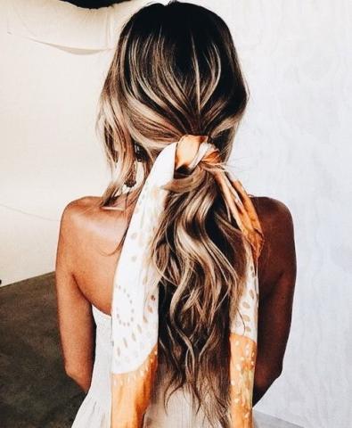 Hair inspo: Εύκολα χτενίσματα για να υποδεχθείς τον Ιούνιο Hair inspo: Εύκολα χτενίσματα για να υποδεχθείς τον Ιούνιο
