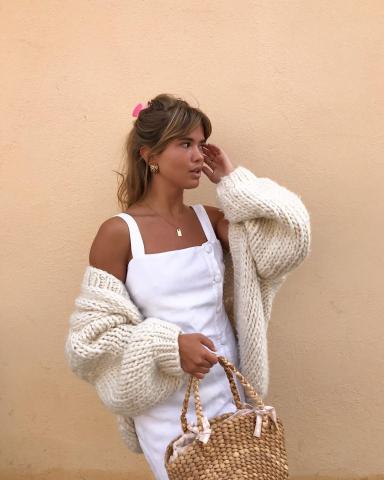 Η Σουηδέζα fashion blogger με τη γαλλική φινέτσα που πρέπει να ακολουθήσεις Η Σουηδέζα fashion blogger με τη γαλλική φινέτσα που πρέπει να ακολουθήσεις