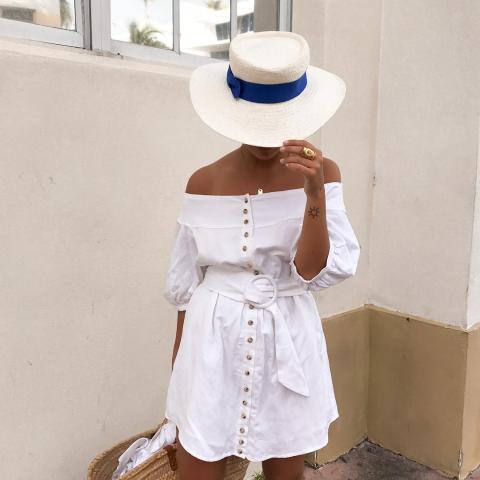 Η Σουηδέζα fashion blogger με τη γαλλική φινέτσα που πρέπει να ακολουθήσεις Η Σουηδέζα fashion blogger με τη γαλλική φινέτσα που πρέπει να ακολουθήσεις