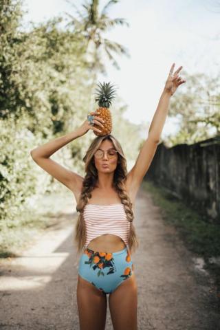 Pigtails: Το girly χτένισμα του καλοκαιριού για μικρά και μεγάλα κορίτσια Pigtails: Το girly χτένισμα του καλοκαιριού για μικρά και μεγάλα κορίτσια