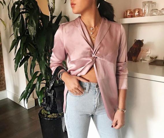 To comeback από τα ‘90s που σύντομα θα κατακλείσει το καλοκαιρινό street style To comeback από τα ‘90s που σύντομα θα κατακλείσει το καλοκαιρινό street style