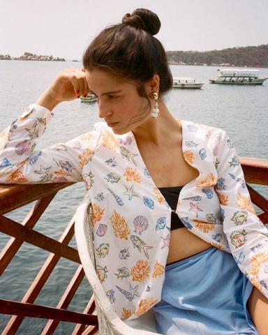 To comeback από τα ‘90s που σύντομα θα κατακλείσει το καλοκαιρινό street style To comeback από τα ‘90s που σύντομα θα κατακλείσει το καλοκαιρινό street style