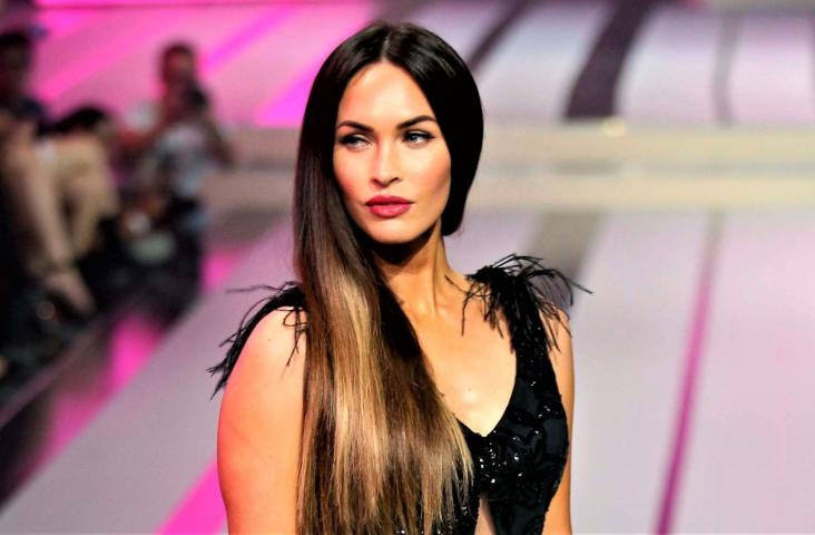 Megan Fox: Πριν τη διασημότητα ήταν εντελώς το κορίτσι της διπλανής πόρτας Megan Fox: Πριν τη διασημότητα ήταν εντελώς το κορίτσι της διπλανής πόρτας
