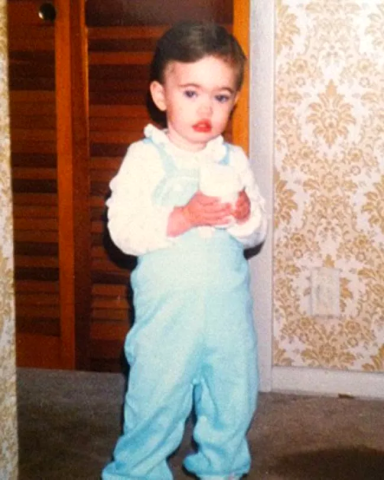 Megan Fox: Πριν τη διασημότητα ήταν εντελώς το κορίτσι της διπλανής πόρτας Megan Fox: Πριν τη διασημότητα ήταν εντελώς το κορίτσι της διπλανής πόρτας