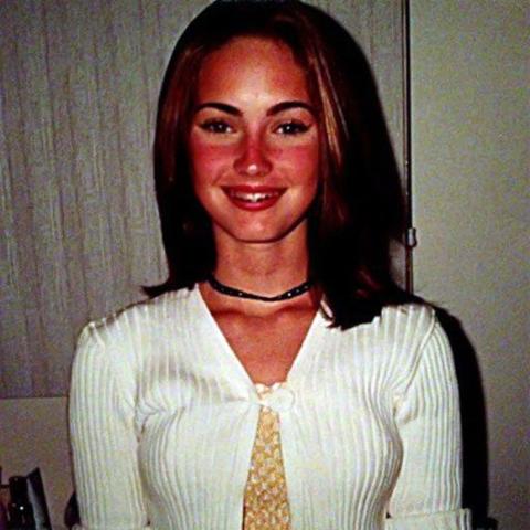 Megan Fox: Πριν τη διασημότητα ήταν εντελώς το κορίτσι της διπλανής πόρτας Megan Fox: Πριν τη διασημότητα ήταν εντελώς το κορίτσι της διπλανής πόρτας