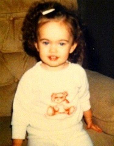 Megan Fox: Πριν τη διασημότητα ήταν εντελώς το κορίτσι της διπλανής πόρτας Megan Fox: Πριν τη διασημότητα ήταν εντελώς το κορίτσι της διπλανής πόρτας