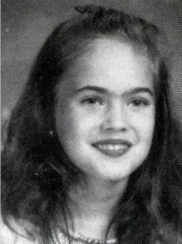 Megan Fox: Πριν τη διασημότητα ήταν εντελώς το κορίτσι της διπλανής πόρτας Megan Fox: Πριν τη διασημότητα ήταν εντελώς το κορίτσι της διπλανής πόρτας