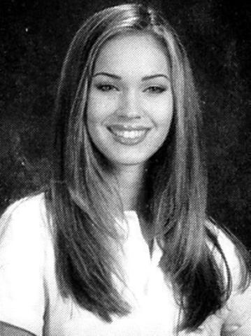 Megan Fox: Πριν τη διασημότητα ήταν εντελώς το κορίτσι της διπλανής πόρτας Megan Fox: Πριν τη διασημότητα ήταν εντελώς το κορίτσι της διπλανής πόρτας