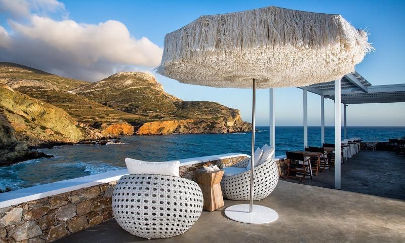 Η Φολέγανδρος με τον low profile χαρακτήρα και την ακατέργαστη ομορφιά Η Φολέγανδρος με τον low profile χαρακτήρα και την ακατέργαστη ομορφιά