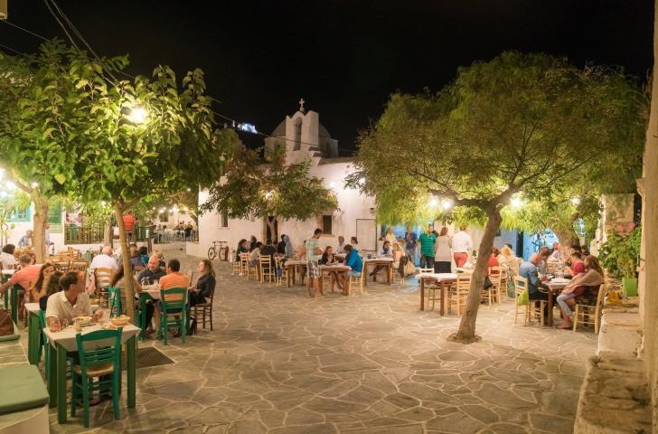 Η Φολέγανδρος με τον low profile χαρακτήρα και την ακατέργαστη ομορφιά Η Φολέγανδρος με τον low profile χαρακτήρα και την ακατέργαστη ομορφιά