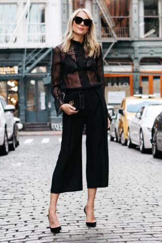 Γιατί πρέπει να έχεις ένα lace bra στην ντουλάπα σου Γιατί πρέπει να έχεις ένα lace bra στην ντουλάπα σου