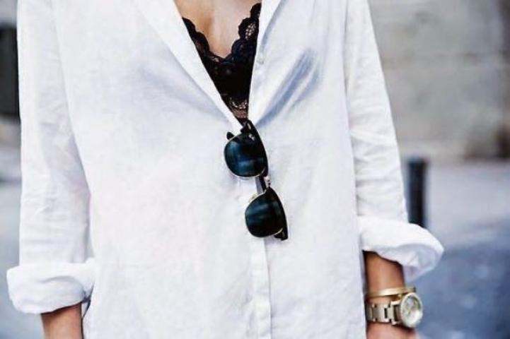 Γιατί πρέπει να έχεις ένα lace bra στην ντουλάπα σου Γιατί πρέπει να έχεις ένα lace bra στην ντουλάπα σου