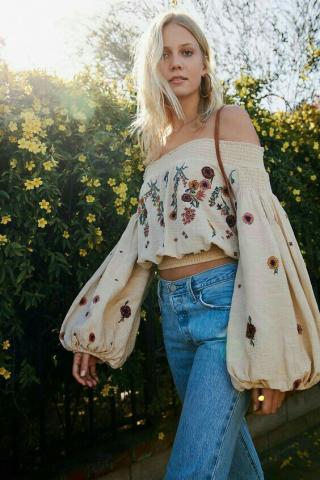 Style inspo: Οι boho πινελιές στο summer look και πώς να τις υιοθετήσεις Style inspo: Οι boho πινελιές στο summer look και πώς να τις υιοθετήσεις