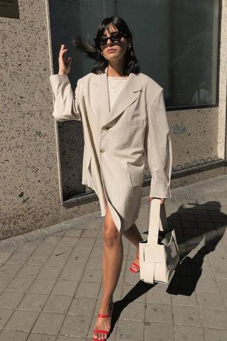 Αυτά τα παπούτσια μπορείς να τα φορέσεις με όλα τα καλοκαιρινά σου outfit Αυτά τα παπούτσια μπορείς να τα φορέσεις με όλα τα καλοκαιρινά σου outfit