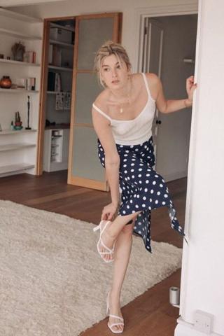 Αυτά τα παπούτσια μπορείς να τα φορέσεις με όλα τα καλοκαιρινά σου outfit Αυτά τα παπούτσια μπορείς να τα φορέσεις με όλα τα καλοκαιρινά σου outfit