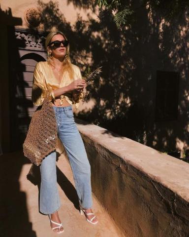 Αυτά τα παπούτσια μπορείς να τα φορέσεις με όλα τα καλοκαιρινά σου outfit Αυτά τα παπούτσια μπορείς να τα φορέσεις με όλα τα καλοκαιρινά σου outfit