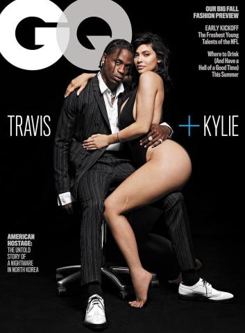 Το πρώτο εξώφυλλο της Kylie Jenner με τον Travis Scott – Ποιος φοβάται την κατάρα των Kardashians; Το πρώτο εξώφυλλο της Kylie Jenner με τον Travis Scott – Ποιος φοβάται την κατάρα των Kardashians;
