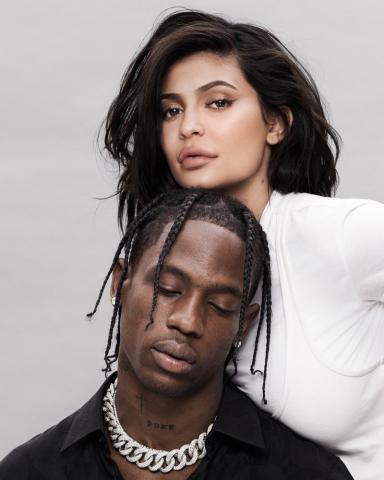 Το πρώτο εξώφυλλο της Kylie Jenner με τον Travis Scott – Ποιος φοβάται την κατάρα των Kardashians; Το πρώτο εξώφυλλο της Kylie Jenner με τον Travis Scott – Ποιος φοβάται την κατάρα των Kardashians;