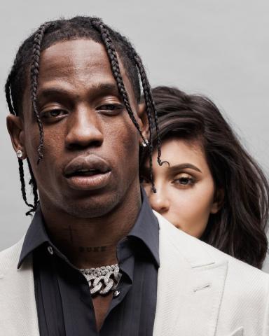 Το πρώτο εξώφυλλο της Kylie Jenner με τον Travis Scott – Ποιος φοβάται την κατάρα των Kardashians; Το πρώτο εξώφυλλο της Kylie Jenner με τον Travis Scott – Ποιος φοβάται την κατάρα των Kardashians;