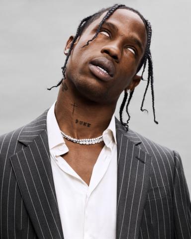 Το πρώτο εξώφυλλο της Kylie Jenner με τον Travis Scott – Ποιος φοβάται την κατάρα των Kardashians; Το πρώτο εξώφυλλο της Kylie Jenner με τον Travis Scott – Ποιος φοβάται την κατάρα των Kardashians;