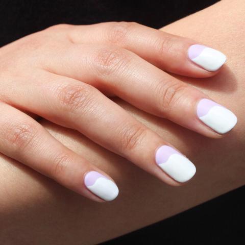 Τα 6 nail arts που θα δώσουν στο μανικιούρ σου κάτι εντελώς διαφορετικό Τα 6 nail arts που θα δώσουν στο μανικιούρ σου κάτι εντελώς διαφορετικό