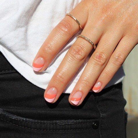 Τα 6 nail arts που θα δώσουν στο μανικιούρ σου κάτι εντελώς διαφορετικό Τα 6 nail arts που θα δώσουν στο μανικιούρ σου κάτι εντελώς διαφορετικό