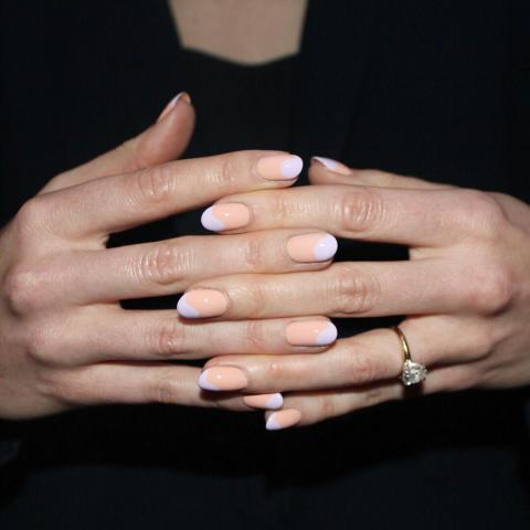 Τα 6 nail arts που θα δώσουν στο μανικιούρ σου κάτι εντελώς διαφορετικό Τα 6 nail arts που θα δώσουν στο μανικιούρ σου κάτι εντελώς διαφορετικό