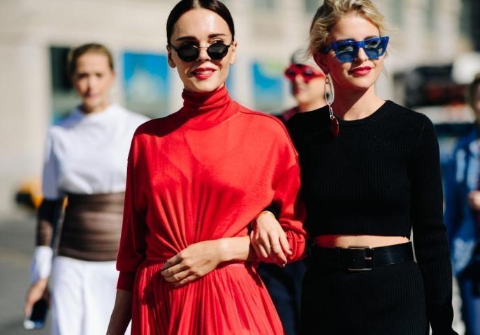 Trend alert: Τα γυαλιά ηλίου που μπορείς ακόμα να δοκιμάσεις για το καλοκαίρι Trend alert: Τα γυαλιά ηλίου που μπορείς ακόμα να δοκιμάσεις για το καλοκαίρι