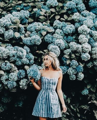 Οι ρίγες και πώς θα τις φορέσεις αυτό το καλοκαίρι Οι ρίγες και πώς θα τις φορέσεις αυτό το καλοκαίρι