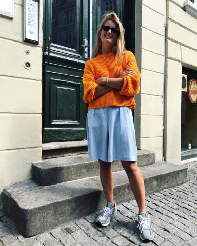 Summer colorblocking: Μερικοί συνδυασμοί για να κάνεις το δικό σου παιχνίδι με τα χρώματα Summer colorblocking: Μερικοί συνδυασμοί για να κάνεις το δικό σου παιχνίδι με τα χρώματα