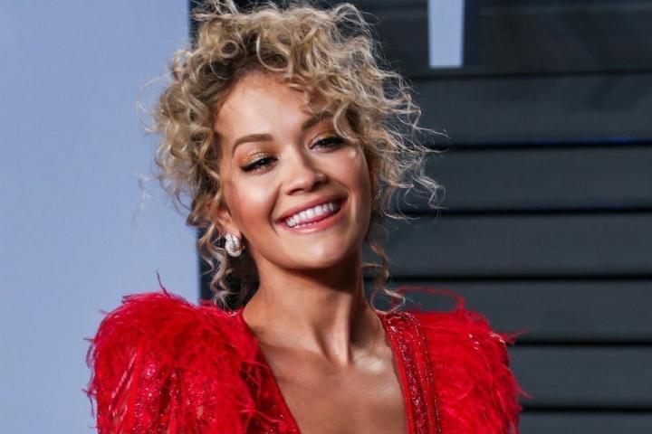 10 φορές που η εντυπωσιακή Rita Ora κυκλοφόρησε χωρίς μακιγιάζ 10 φορές που η εντυπωσιακή Rita Ora κυκλοφόρησε χωρίς μακιγιάζ