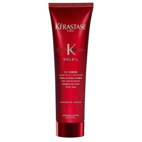 5 προϊόντα που θα προστατεύσουν τα μαλλιά σου από τον ήλιο 5 προϊόντα που θα προστατεύσουν τα μαλλιά σου από τον ήλιο