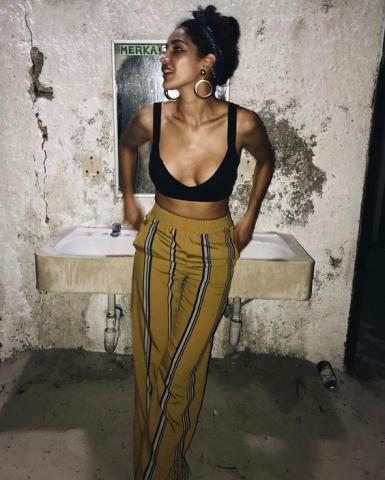 Πώς να φορέσεις το μαύρο χρώμα το καλοκαίρι Πώς να φορέσεις το μαύρο χρώμα το καλοκαίρι