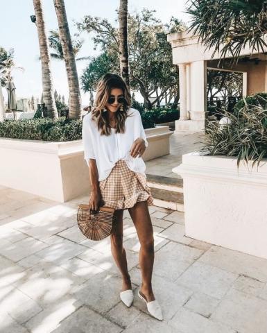 Τα παπούτσια που μπορείς ακόμα να δοκιμάσεις στο καλοκαιρινό σου στιλ Τα παπούτσια που μπορείς ακόμα να δοκιμάσεις στο καλοκαιρινό σου στιλ