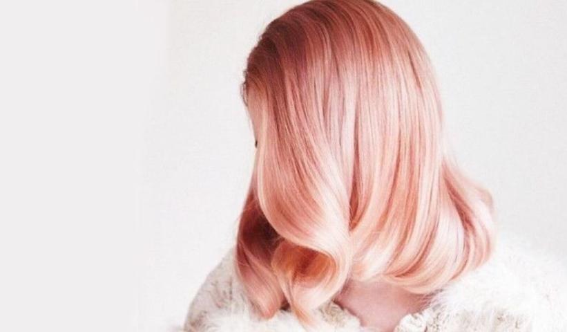 Αυτό είναι το χρώμα των μαλλιών για το φετινό καλοκαίρι Αυτό είναι το χρώμα των μαλλιών για το φετινό καλοκαίρι