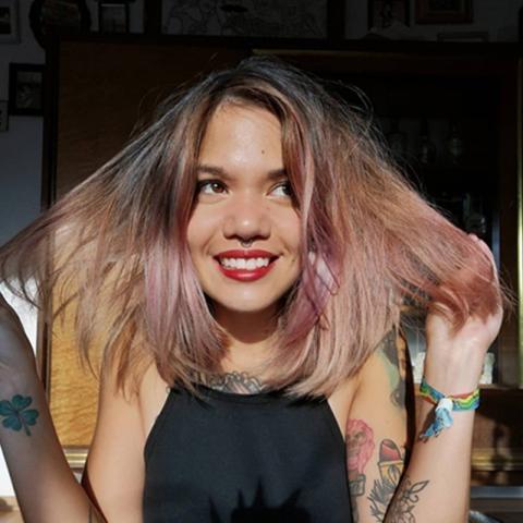 Αυτό είναι το χρώμα των μαλλιών για το φετινό καλοκαίρι Αυτό είναι το χρώμα των μαλλιών για το φετινό καλοκαίρι