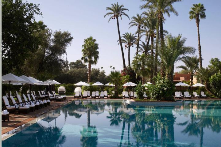 Οι πιο εντυπωσιακές πισίνες στον κόσμο Οι πιο εντυπωσιακές πισίνες στον κόσμο