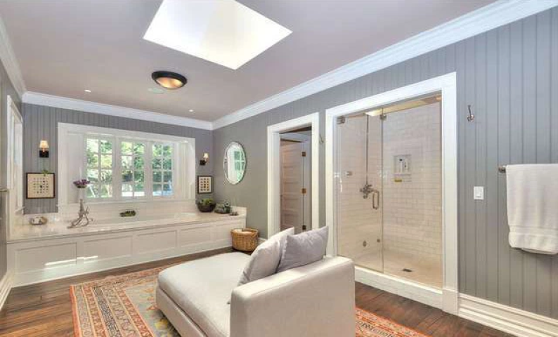 Η έπαυλη της Adele στο Beverly Hills κοστίζει μόλις (!) 10 εκατομμύρια δολάρια Η έπαυλη της Adele στο Beverly Hills κοστίζει μόλις (!) 10 εκατομμύρια δολάρια