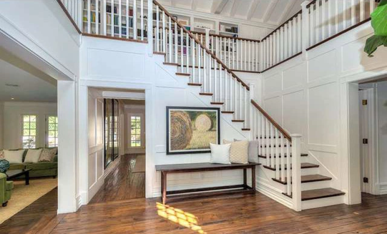 Η έπαυλη της Adele στο Beverly Hills κοστίζει μόλις (!) 10 εκατομμύρια δολάρια Η έπαυλη της Adele στο Beverly Hills κοστίζει μόλις (!) 10 εκατομμύρια δολάρια